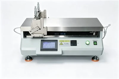 Plaatcoatingmachine